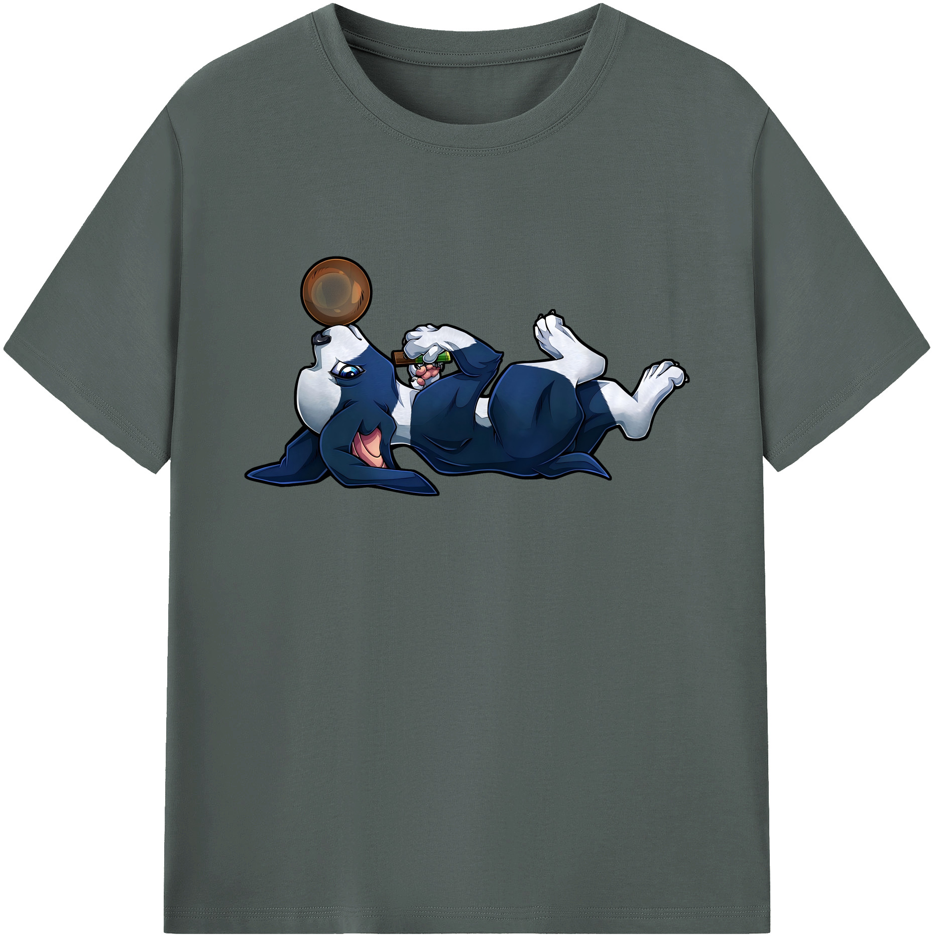 （画像用） ジョジョの奇妙な冒険 JoJo's Bizarre Adventure 綿100％ メンズ半袖Tシャツ｜肌触りやわらか＆通気性